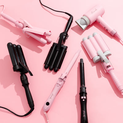 Hot Tools