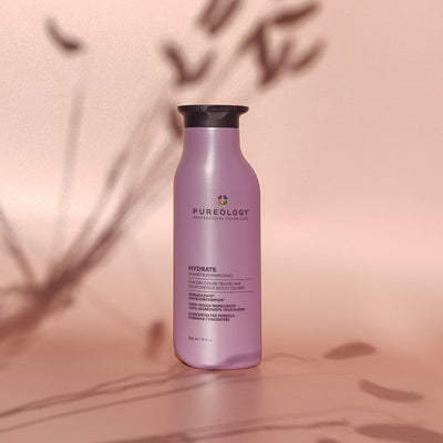 SHAMPOO