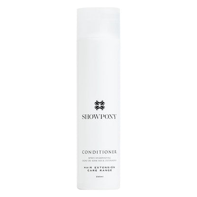 Show Pony Hair Strength and Shine Conditioner