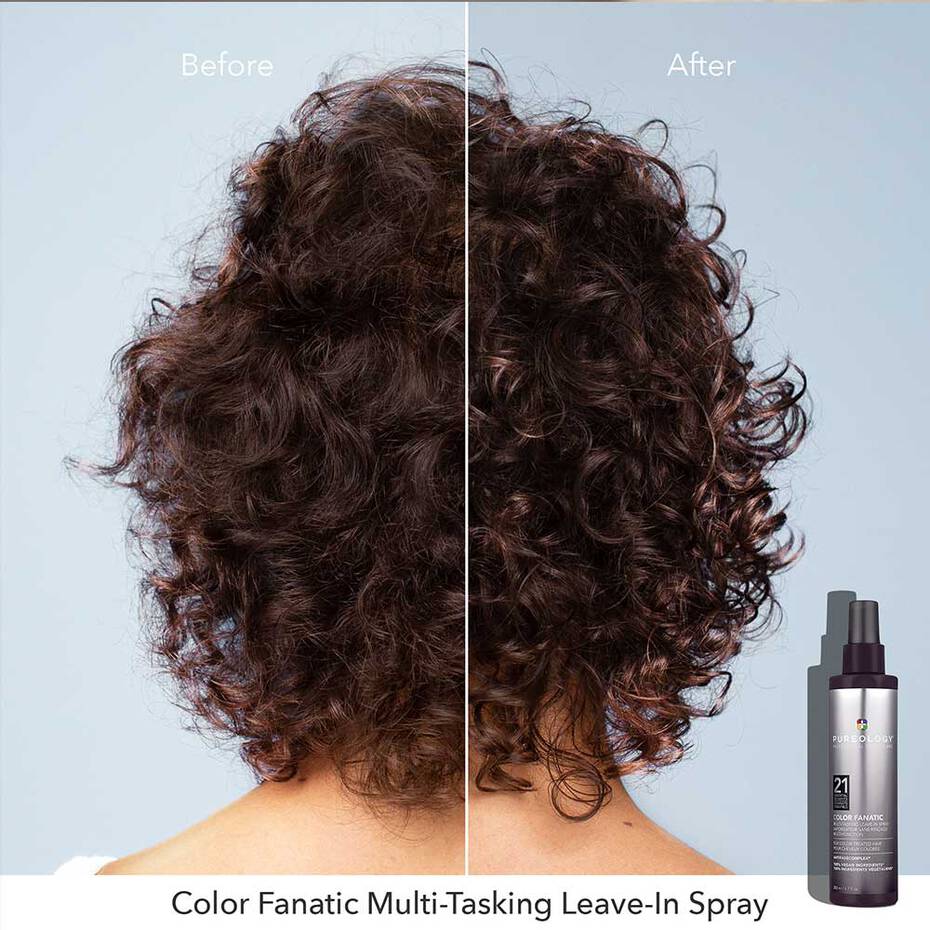 Colour Fanatic multi-tasking leave in Spray
