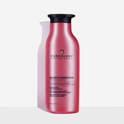 Smooth Perfection Shampoo